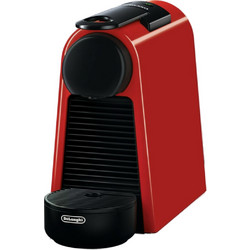 DeLonghi Essenza Mini EN85.R Καφετιέρα Espresso για Kάψουλες Nespresso 19bar