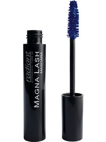 Radiant Magna Lash 03 Blue Mascara για Καμπύλη 13ml