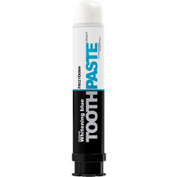 Frezyderm Instant Whitening Blue Οδοντόκρεμα για Λεύκανση κατά της Πλάκας 75ml