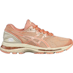 ASICS Gel-Nimbus 20 SP Γυναικεία Αθλητικά Παπούτσια για Τρέξιμο Nude T854N-0606