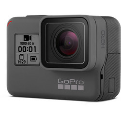 GoPro Hero2018 Essential Sports Bundle Action Camera Full HD Υποβρύχια με Οθόνη 2" Μαύρη