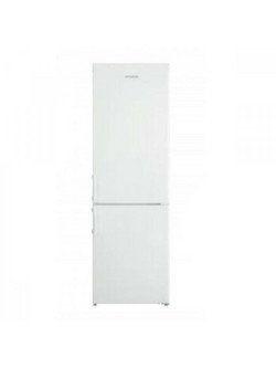 Winstar WSR3773NF Ψυγειοκαταψύκτης No Frost Υ186xΠ59.5xΒ65cm Λευκός
