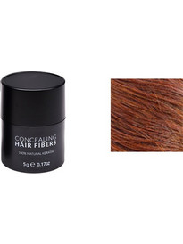 KMax Concealing Hair Πυρόξανθο Νανοΐνες κατά της Τριχόπτωσης 5gr