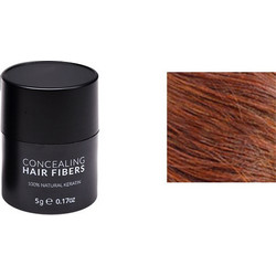 KMax Concealing Hair Πυρόξανθο Νανοΐνες κατά της Τριχόπτωσης 5gr