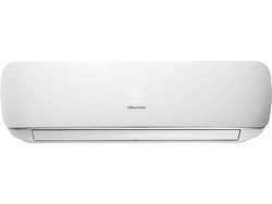 Hisense Mini Apple Pie TG25VE00G/TG25VE00W Κλιματιστικό Inverter 9000 BTU A++/A++ με Ιονιστή