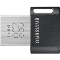 Samsung Fit Plus 256GB USB Stick 3.2 Gen 2 με USB-A
