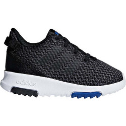 Adidas Racer TR INF Παιδικά Sneakers Ανθρακί DB1870