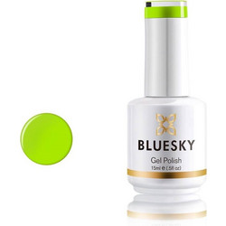 Bluesky Color UV Gel Yellow Tastic Ημιμόνιμο Βερνίκι Νυχιών 15ml