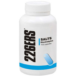 226ERS Salts Electrolytes Neutral 100 Κάψουλες