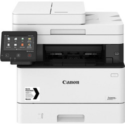 Canon i-Sensys MF445DW Μονόχρωμο Φωτοτυπικό Laser