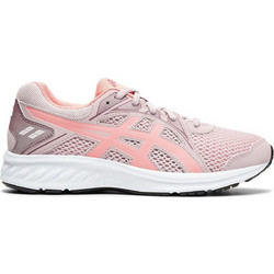 ASICS Jolt 2 GS Παιδικά Αθλητικά Παπούτσια για Τρέξιμο Nude 1014A035-701