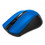 Lamtech LAM021264 Ασύρματο Ποντίκι Blue