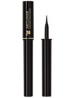 Lancome Artliner Precision Felt Tip Liquid Liner 04 Smoke Πινέλο Eyeliner