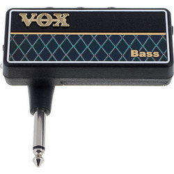 Vox Amplug 2 Bass