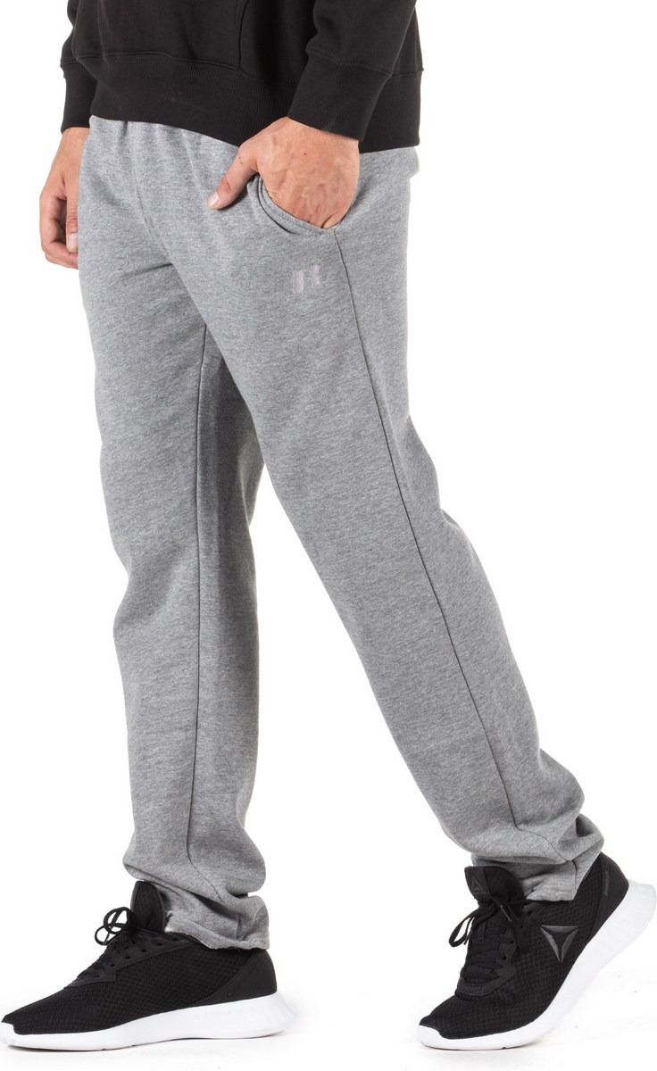 ankle cuff joggers