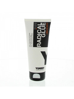 Yunsey Radical Glue Gel Μαλλιών Ανδρικό Δυνατό Κράτημα 200ml