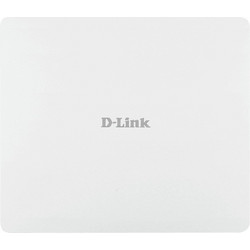 D-Link DAP-3666 Access Point WiFi 5 Dual Band (2.4 & 5GHz)
