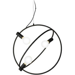 Ondaluce Bolla 3 Black