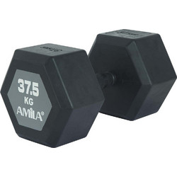 Amila 90602 Εξάγωνος Αλτήρας 37.5kg