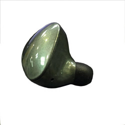 Remax RB-T21 Mini Ακουστικό Bluetooth In Ear Ανθεκτικό στο Νερό Green