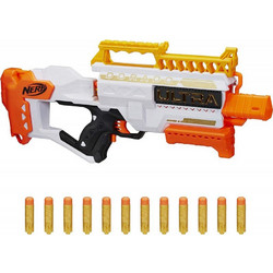 Hasbro Nerf Ultra Dorado Εκτοξευτής για 8+ Ετών