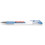 Edding 2185 Στυλό Gel 0.7mm Μεταλλικό Μπλε