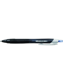 Uni-Ball Jetstream Sporty SXN-150S Στυλό Διαρκείας 1mm Μπλε
