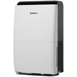 Kullhaus Qualis 25L Αφυγραντήρας με Ιονιστή 25lt