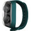 Remax TWS-15 Ακουστικά Bluetooth In Ear Dark Green
