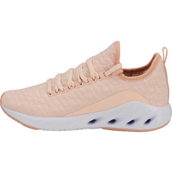 Li-Ning Arc Γυναικεία Αθλητικά Παπούτσια για Τρέξιμο Σομόν ARHP284-4C