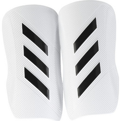 Adidas Tiro Επικαλαμίδες Ποδοσφαίρου Ενηλίκων Λευκές GJ7757