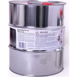 Alchimica Microsealer-50 Πολυουρεθανικό Αστάρι 20lt