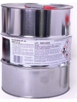 Alchimica Microsealer-50 Πολυουρεθανικό Αστάρι 20lt