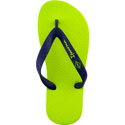 Ipanema Παιδικές Σαγιονάρες για Αγόρι Lime 780-21377 80416-25397