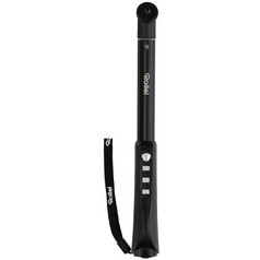 Rollei Bluetooth Selfie Stick 4 Travel Black