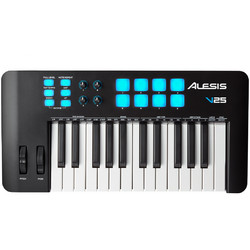 Alesis V-25-MKII Black