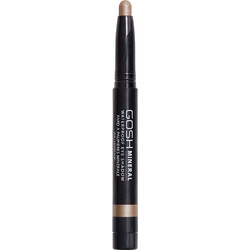 Gosh Mineral Waterproof 009 Rose Σκιά Ματιών Stick 2.5gr
