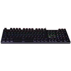 Bloody B760 Μηχανικό Gaming Πληκτρολόγιο Black