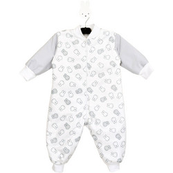 Miffy Χειμερινός Υπνόσακος με Πόδια des.55 Grey