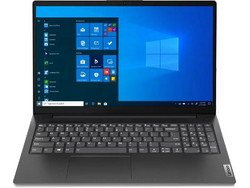 Lenovo V15 G2 ALC (Ryzen 5-5500U/8GB/512GB SSD/Radeon Graphics/FHD/Windows 11) 82KD00G0PB