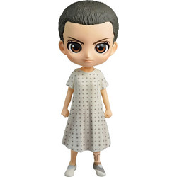 Banpresto Q Posket Stranger Things Eleven Vol.4 13cm