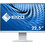 Eizo FlexScan EV2360-WT IPS Monitor 22.5" 1920x1200 FHD 60Hz 5ms