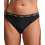Superdry Code Bikini Slip Μαύρο W3010297A-02A