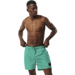 Body Action Ανδρικό Μαγιό Σορτς Τιρκουάζ 080.1038.0008-1