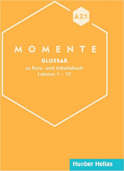 Momente A2.1 Glossar