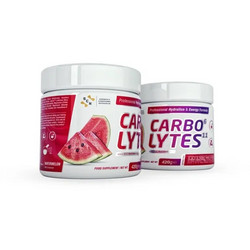 S-C-Nutrition Carbo6 Lytes11 Watermelon 420gr