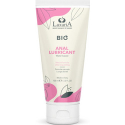 Intimateline LuxuriA Bio Anal Λιπαντικό Gel Νερού Πρωκτού 100ml