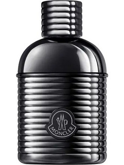 Moncler Sunrise Pour Homme Eau de Parfum 60ml