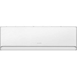 Gree Airy Noble White GRC-101QI/KAIW-N5 Κλιματιστικό Inverter 9000 BTU A+++/A+++ με Ιονιστή και Wi-Fi