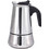Belogia Μπρίκι Espresso 4Cups Inox